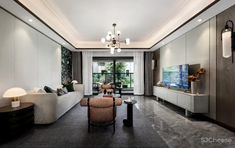 精致的简洁设计,更高级!