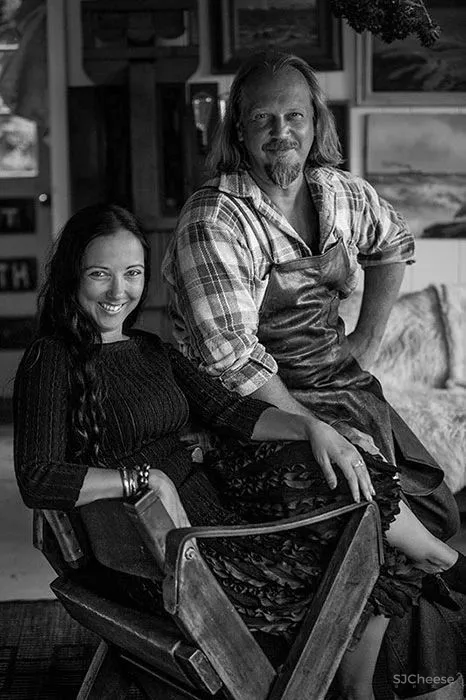 见过复古风的豪宅吗?不得不说,这设计太高级了!