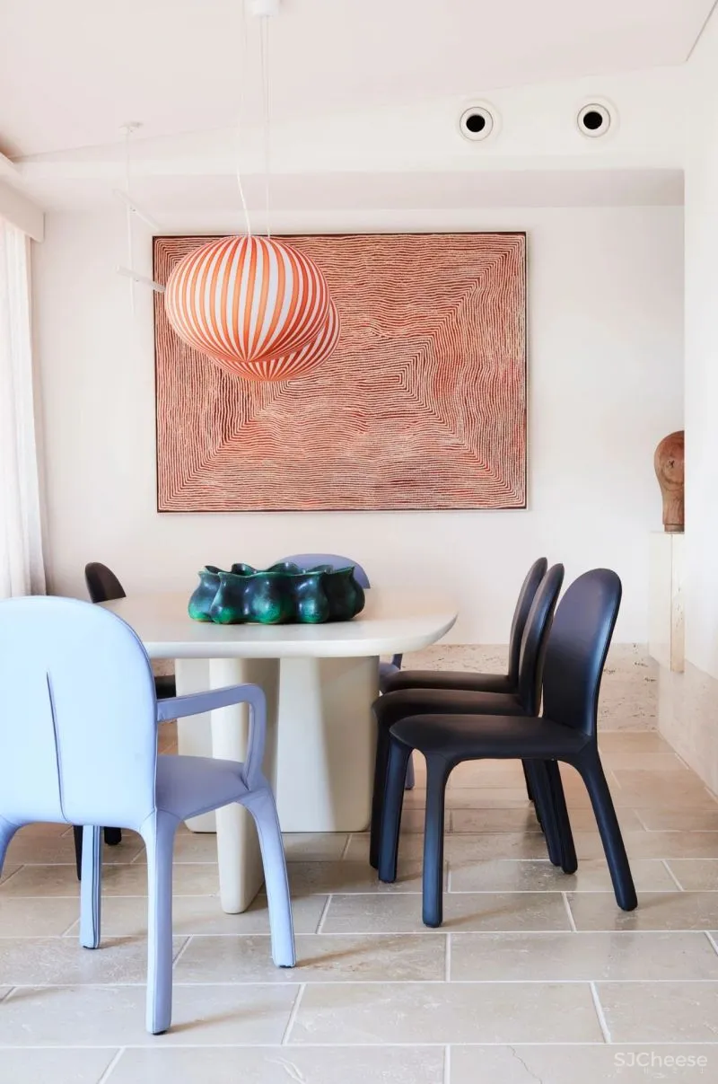 老公寓翻新,玩最in的国际范儿