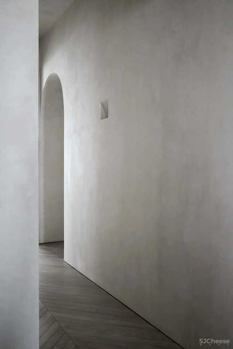 OOAA Architecture-构造极致简约境界!