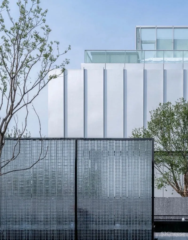 西安新行程 来一场城市文化与现代建筑的饕餮盛宴!