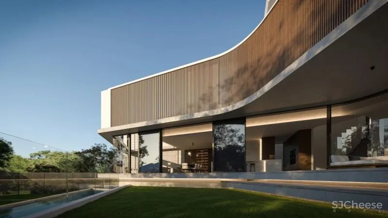 极墅之旅(二)-TOP Villas of the world!
