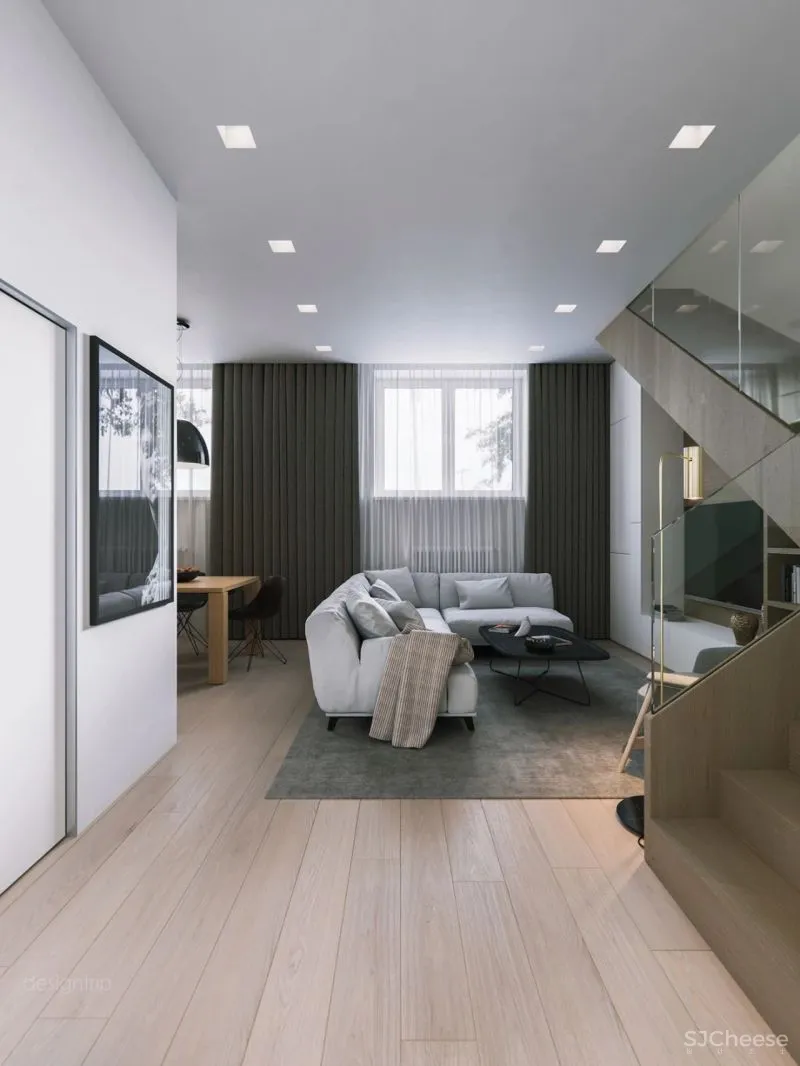 2021年电视墙设计,应该是这样的...