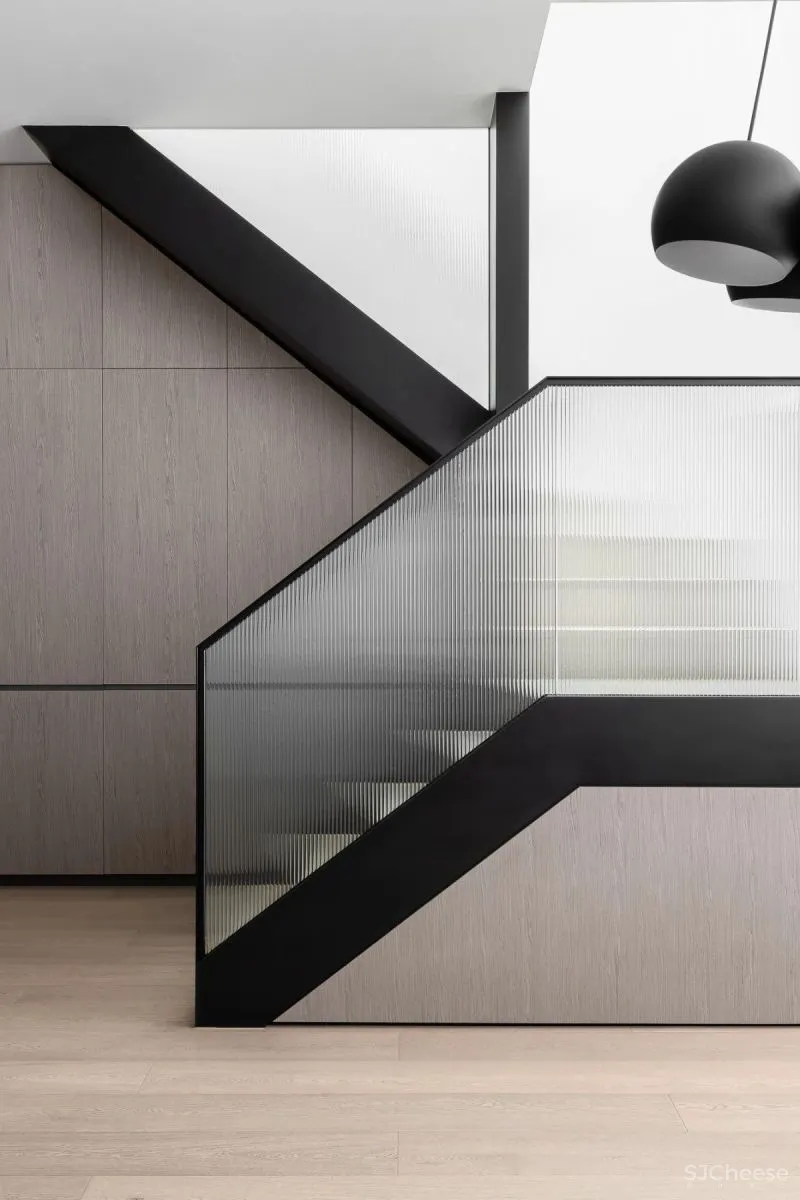 简约到极致,那才叫格调!