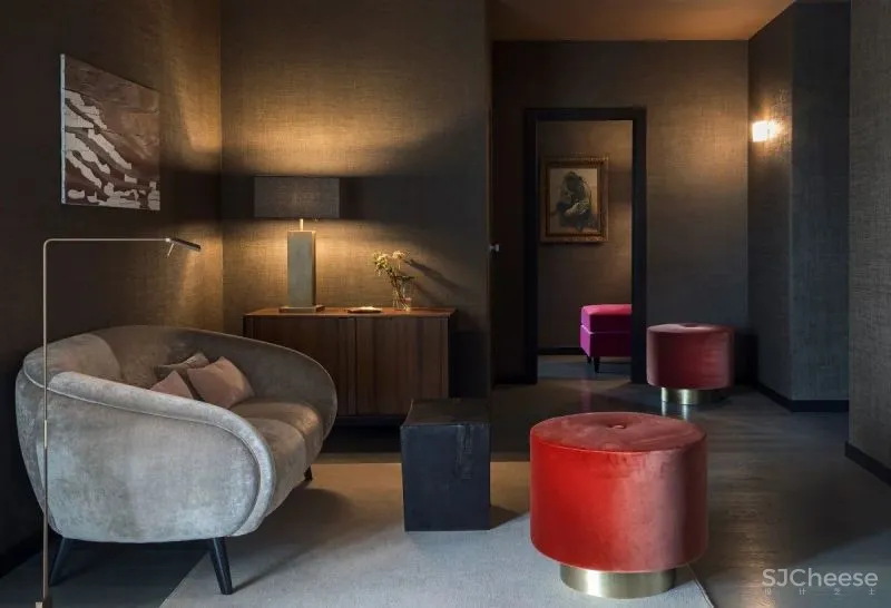 极致之墅专题合辑-TOP Villas of the world!nta