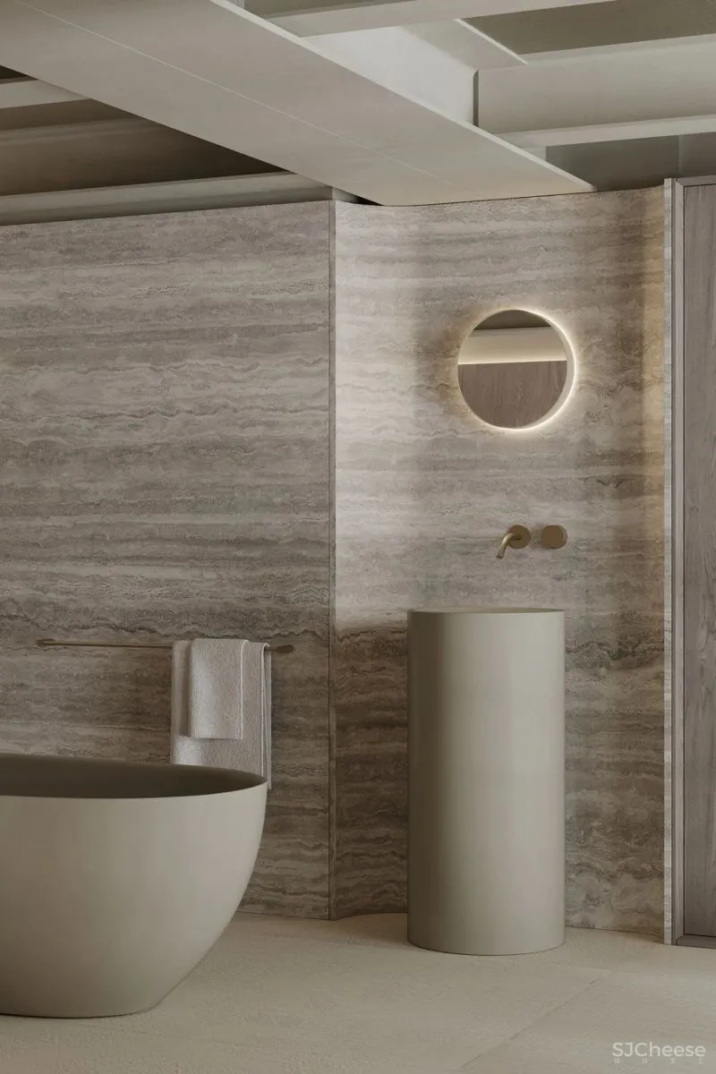 ZE WORKROOM 新作 纯粹的简约优雅