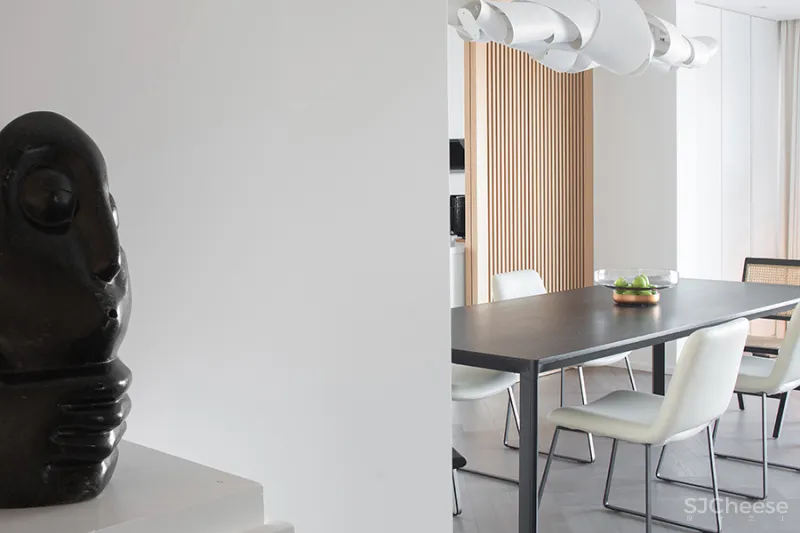 廖丽雪 • 绿城玫瑰园|理想生活,趣果有间