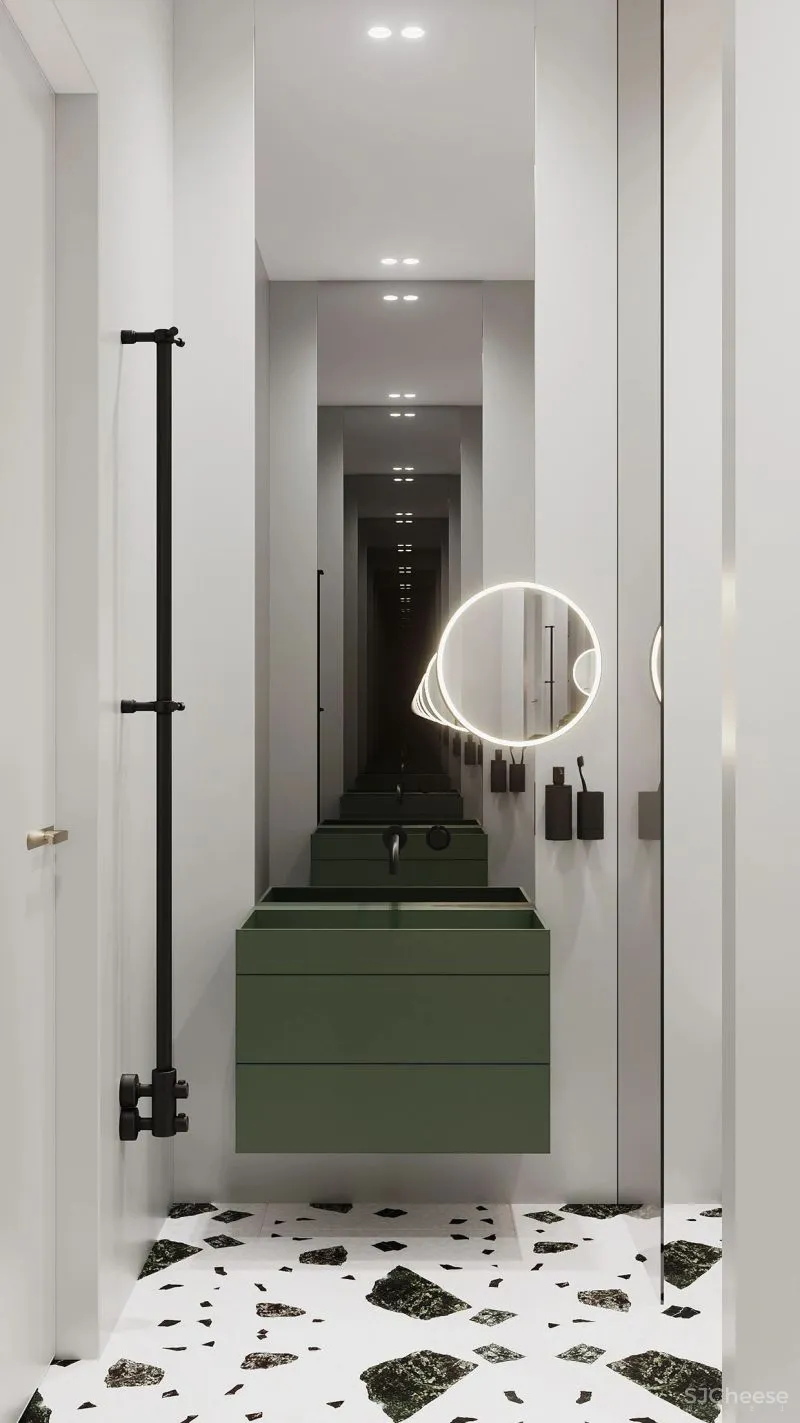 Anastasiya Zhigir新作|极简主义的精致韵味