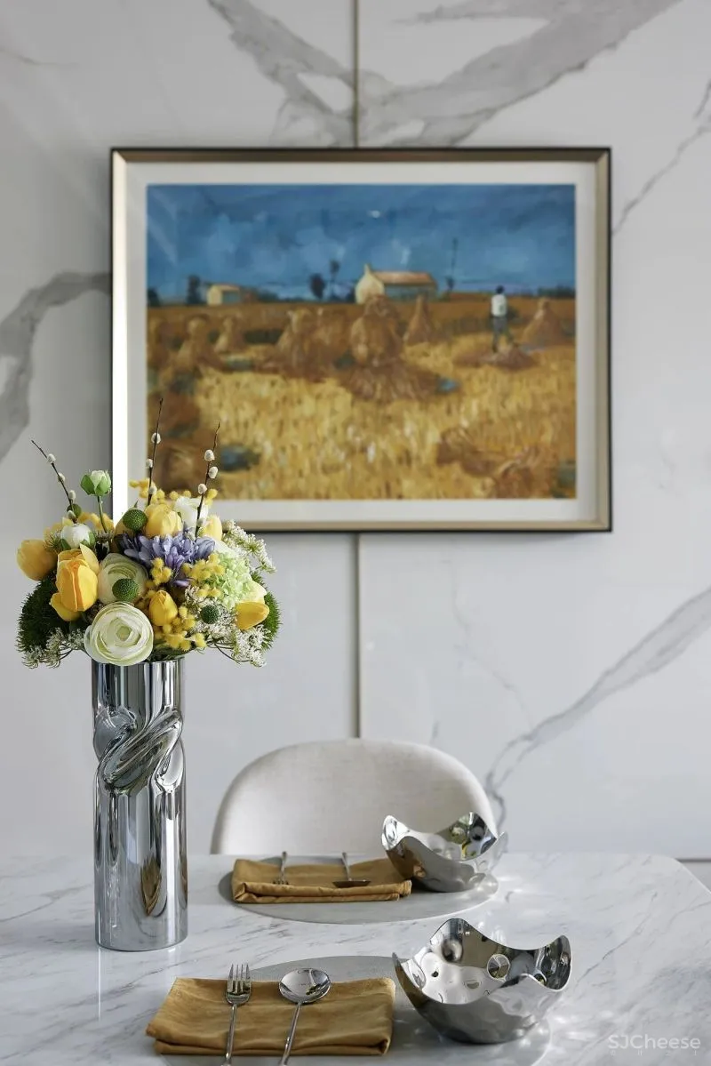 清爽淡雅好宅,生活从一座宜居开始!