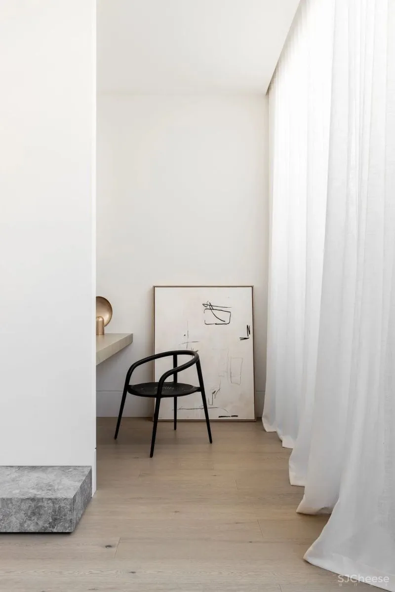 简约到极致,那才叫格调!