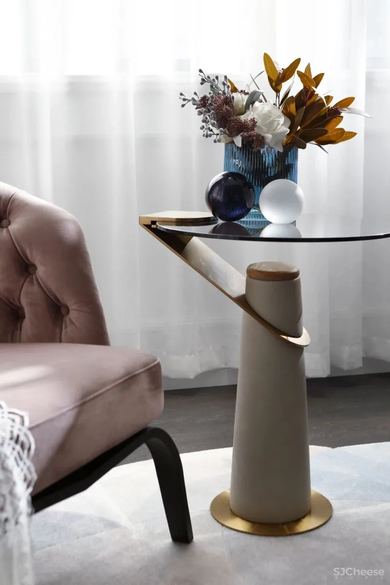 清溪湖畔的流光丨Unbouded Design 马新梅