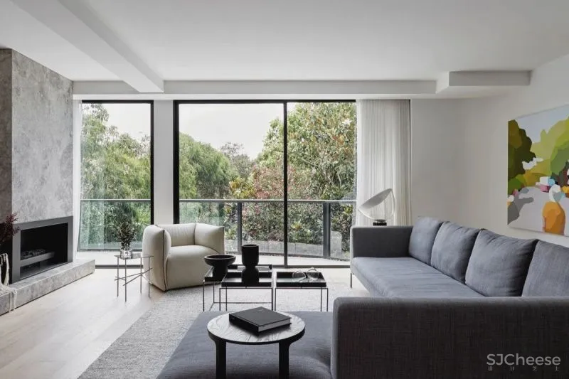 简约到极致,那才叫格调!