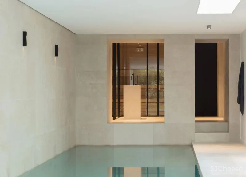 Project DT by JUMA Architects