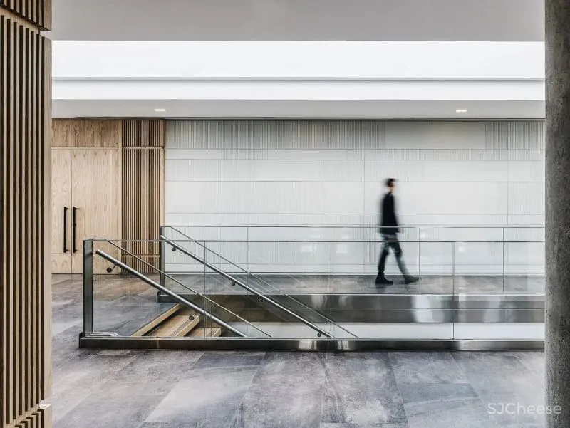 土耳其Escape From Sofa设计事务所打造的异域风情!