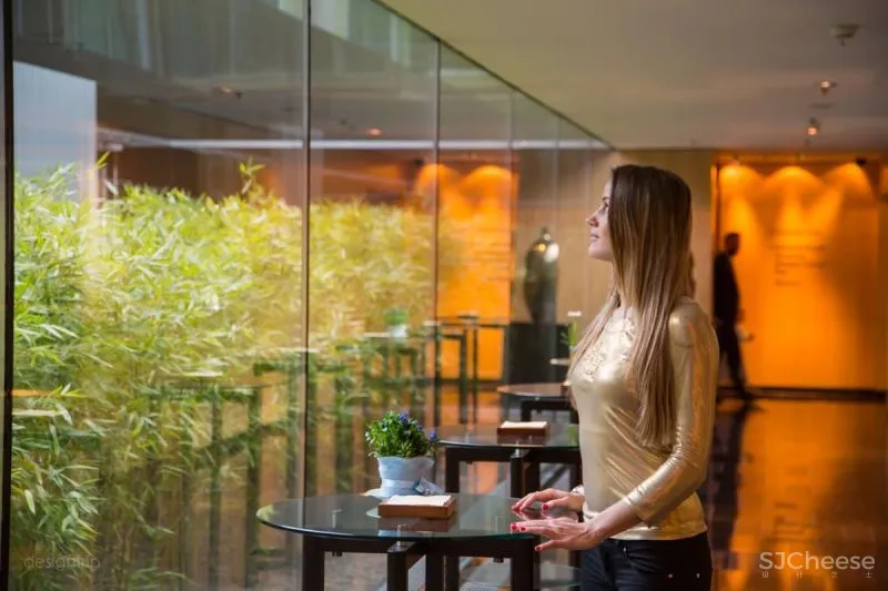 全球47家柏悦酒店:这一杯,敬天际线...