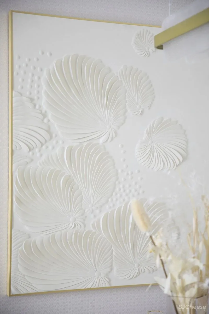 复古、前卫、摩登,充满幻想的“乌托邦乐园” YORO御融设计