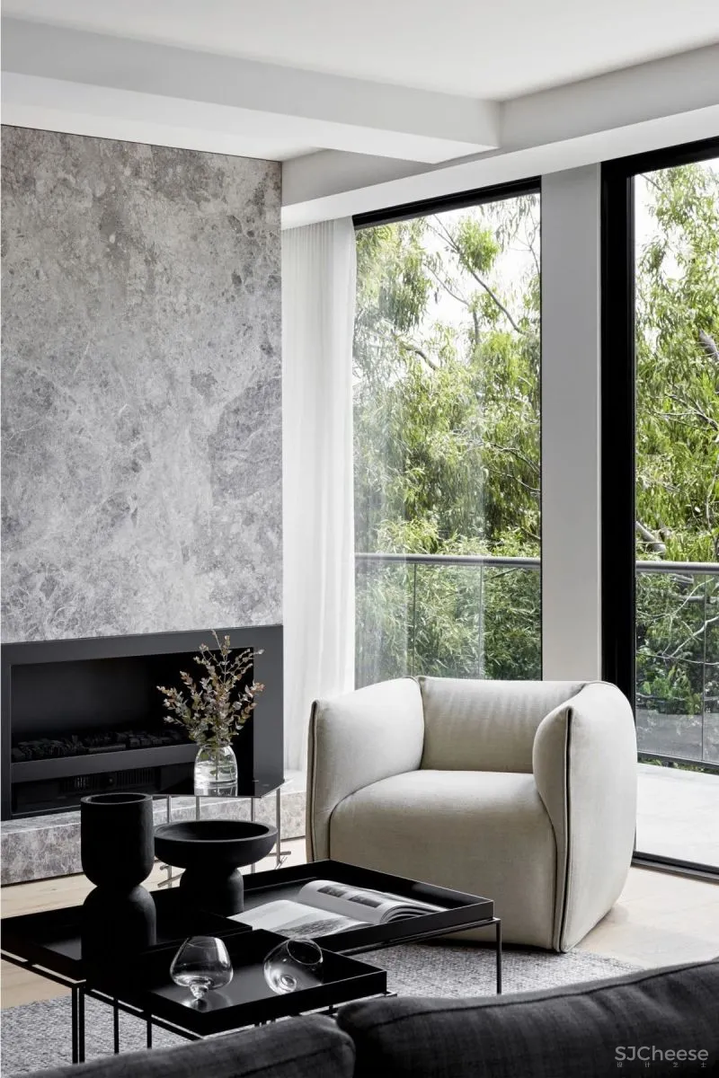 简约到极致,那才叫格调!