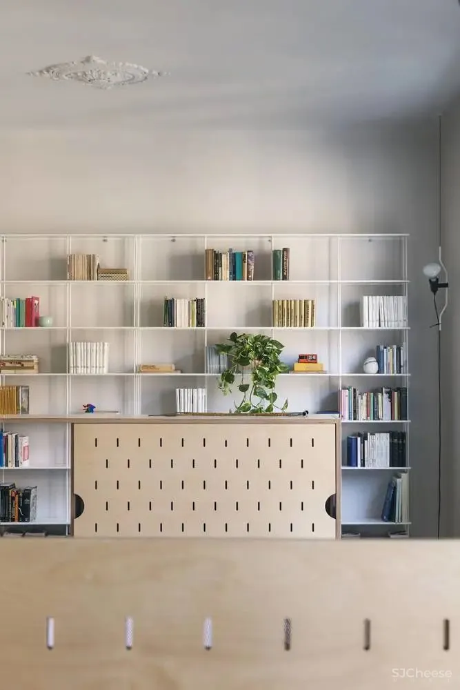 物理学家的家,一段空间记忆的改写!