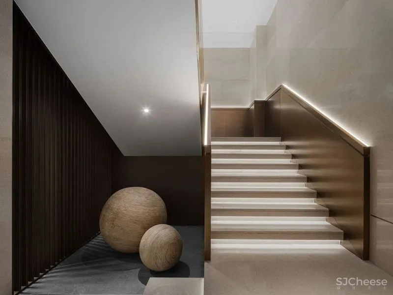 美好生活体验中心 VPG万品设计