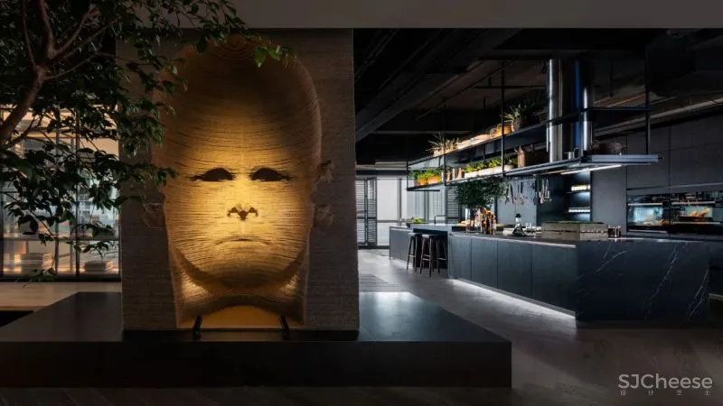 48F MIX MATCH湾区生活体验馆丨CCD