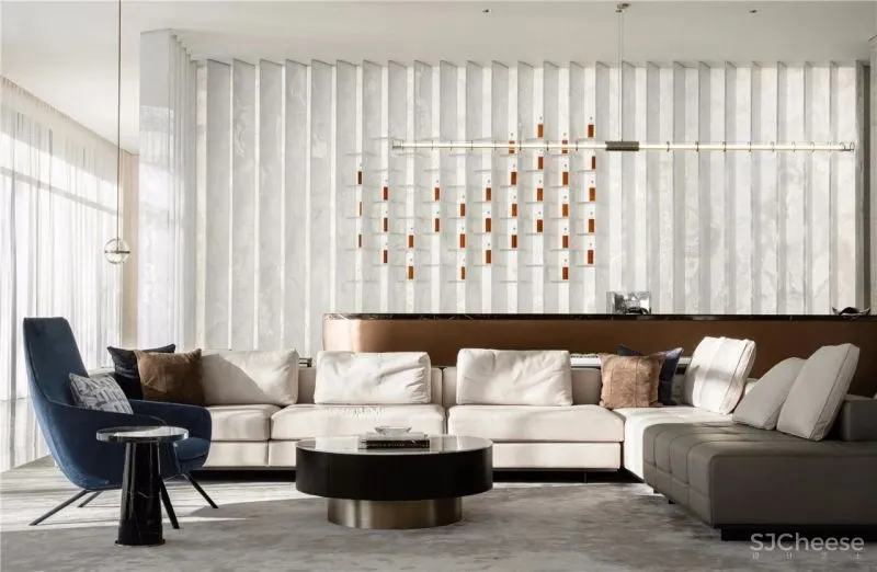 YuQiang - LSD 当代设计与艺术逻辑