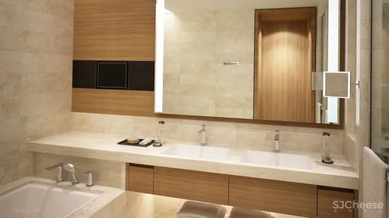 全球47家柏悦酒店:这一杯,敬天际线...