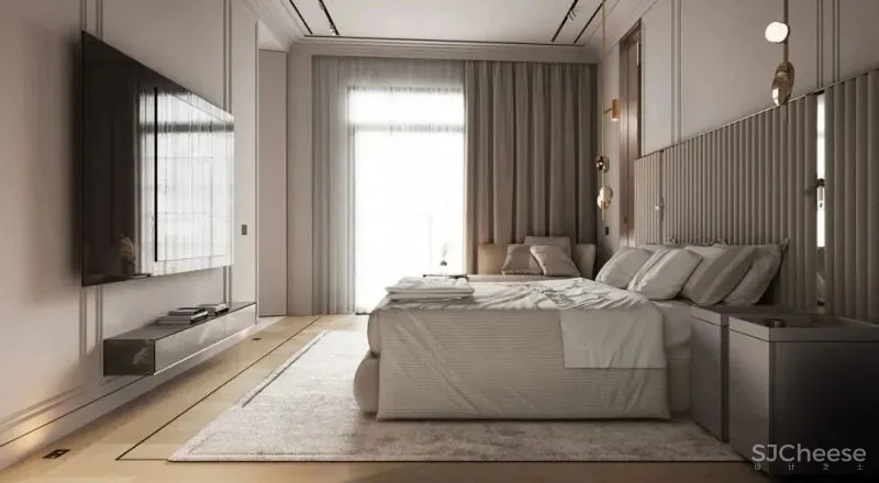 乌克兰Myroslav 和KAW建筑工作室作品两套