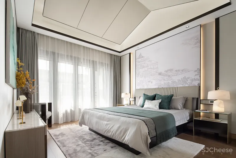 LSD:大隐于市,隐逸东方的静谧风雅!