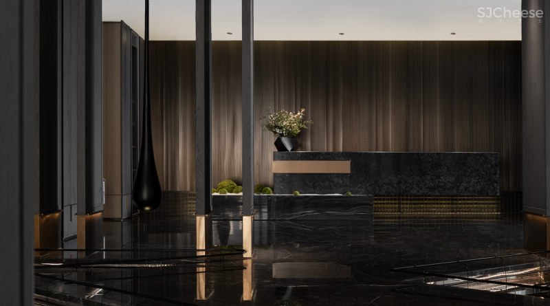 筑一座水上浮城 上原米修