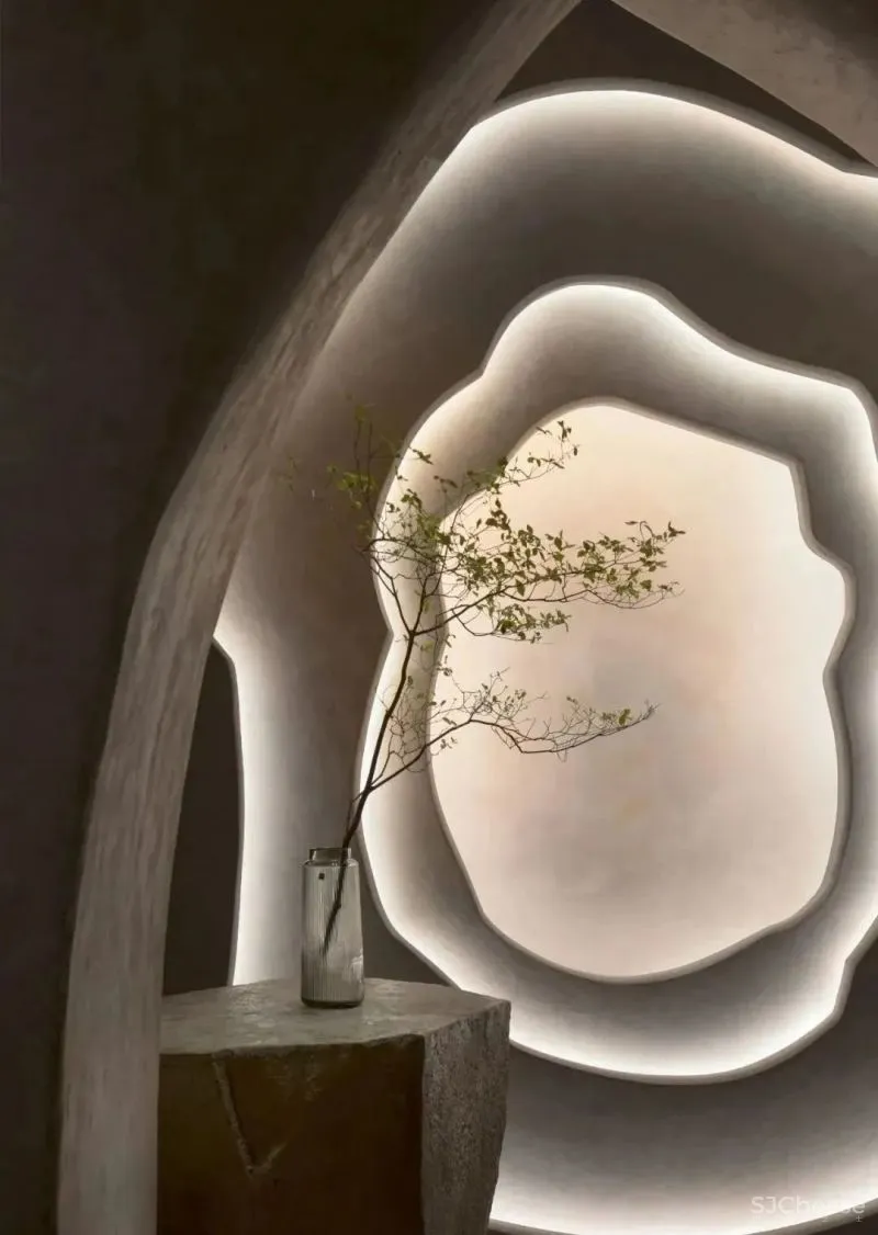 洞见——厦门0JI喔叽碳烧/酒仓 蔡荣伟