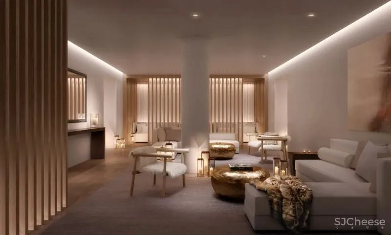 John Pawson- 愈简约,愈能看出事物本身的本相