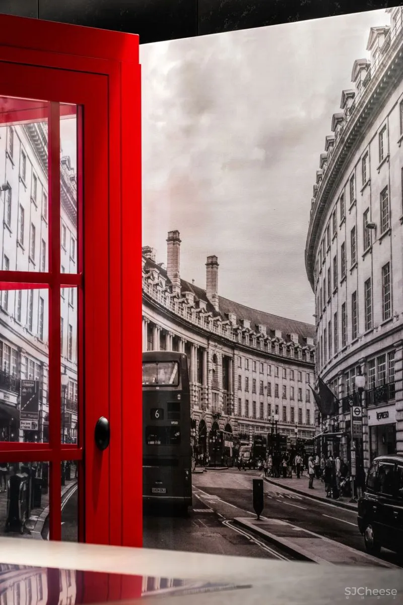 48F MIX MATCH湾区生活体验馆丨CCD