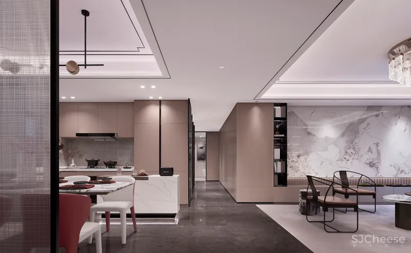 韩松：家之所在，心之所属！