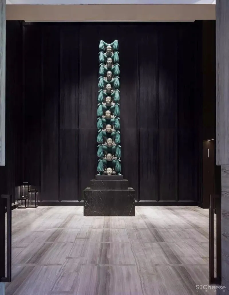 全球47家柏悦酒店:这一杯,敬天际线...