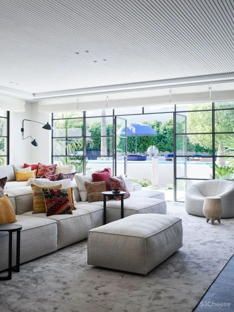 极墅之旅(二)-TOP Villas of the world!