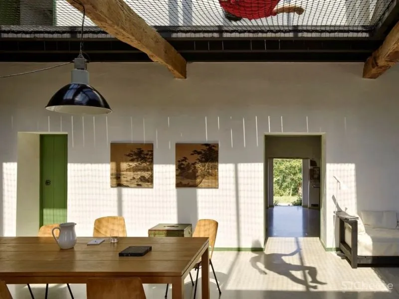 惬意时光爱上慢生活