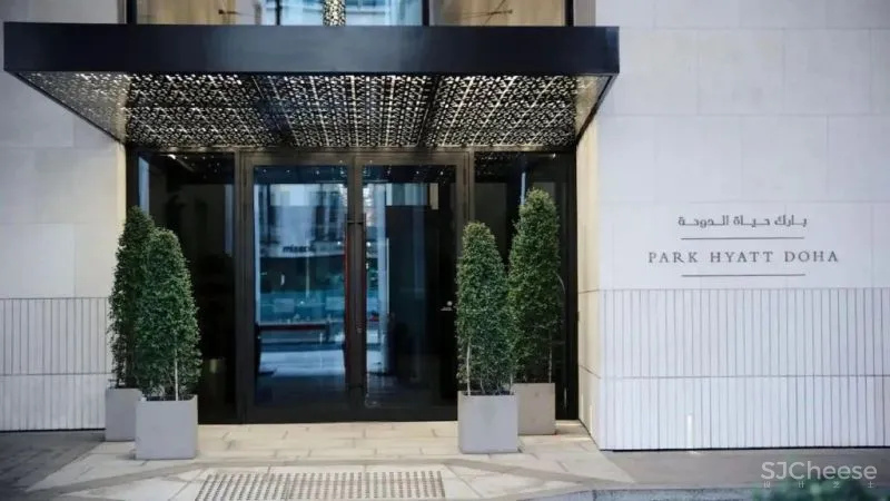 全球47家柏悦酒店:这一杯,敬天际线...