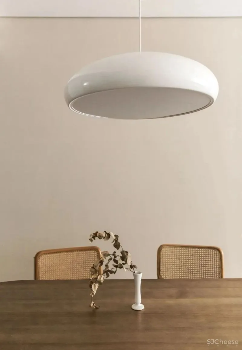 回归生活本质,这样的设计舒适到极致!