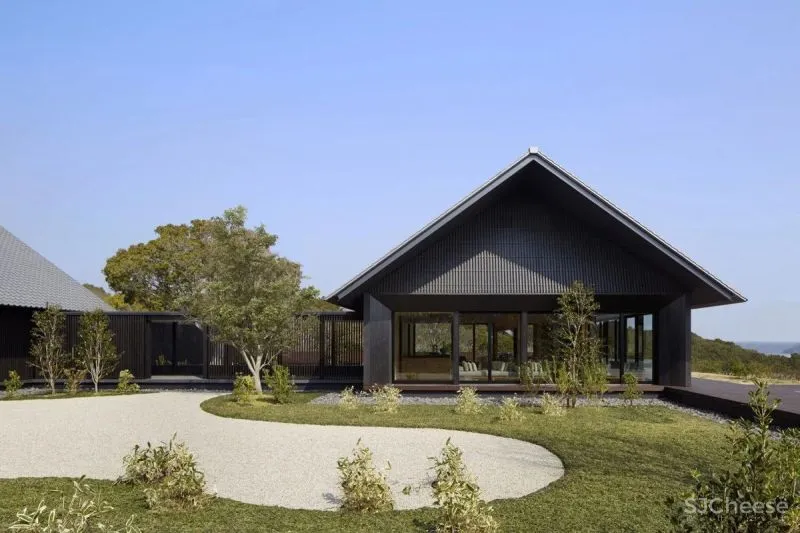 安缦伊沐—让你不得不膜拜的设计