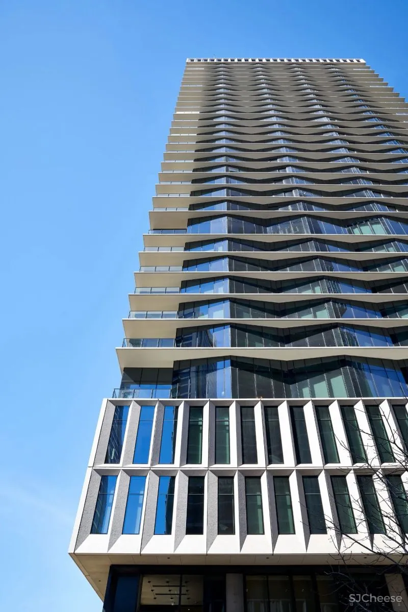 设计女神Kelly Wearstler的豪华公寓设计!设计师:买不起也一定要去住一晚