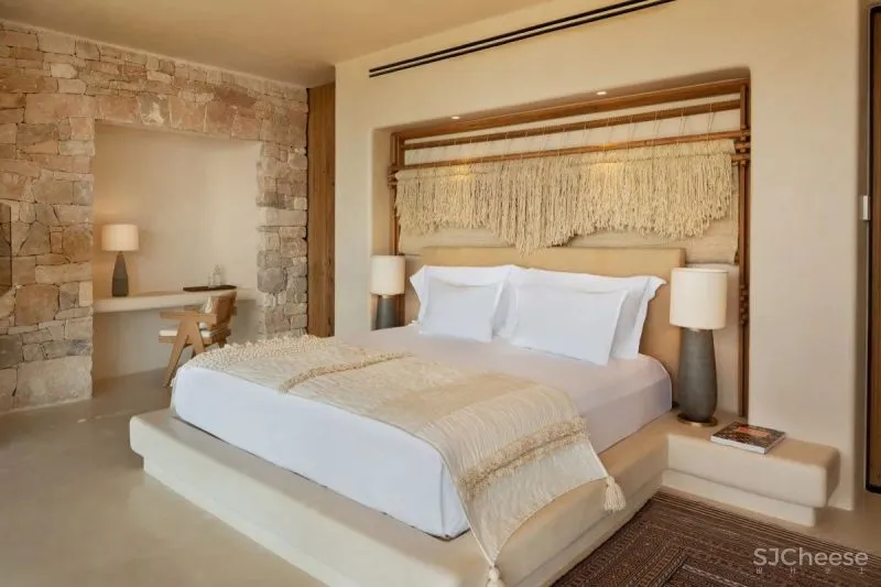 来看看这几家风格各异的Six Senses酒店!