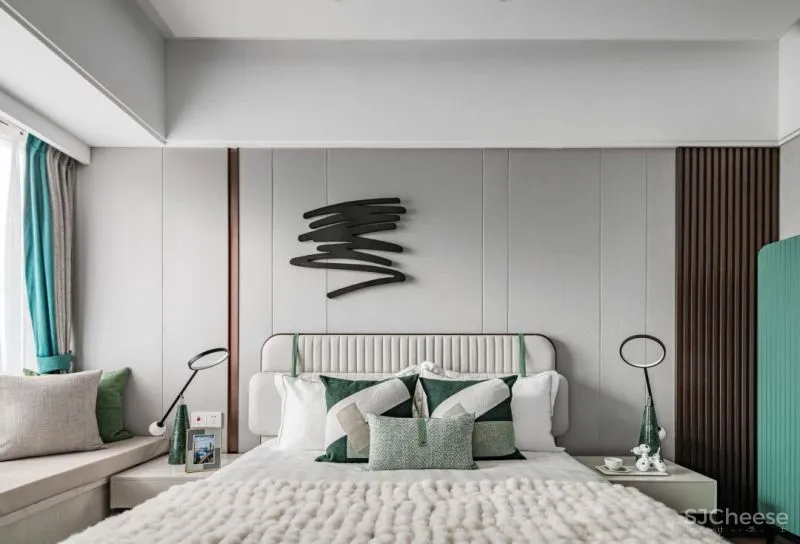 史南桥 一座跨越都市喧嚣的寻梦“美学馆”