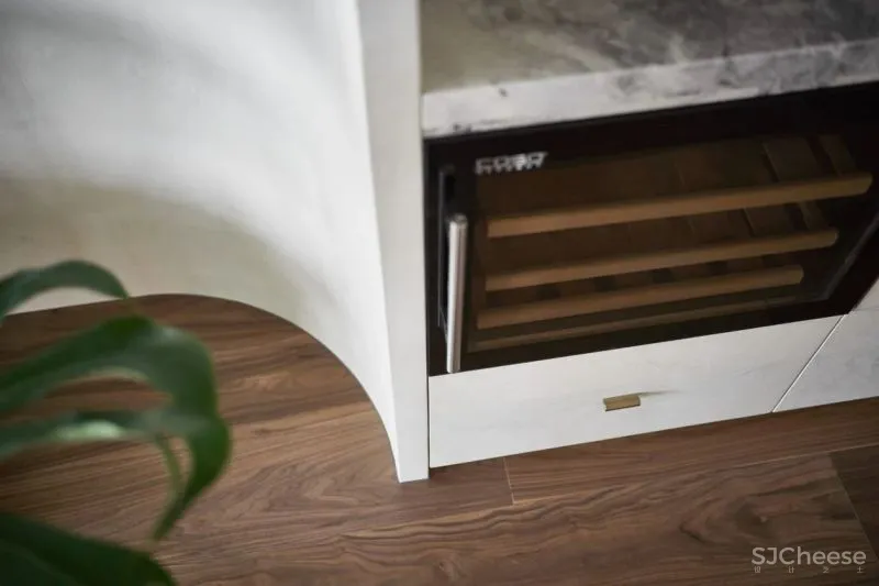 方圆之间的温柔时光 ST design