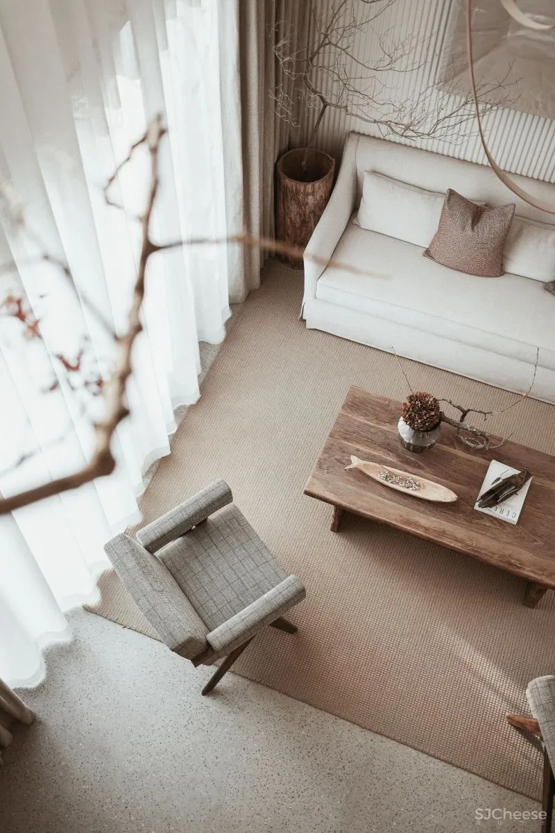 环球融创·江口水镇精品民宿 于山水之境 寻古雅之所 ！