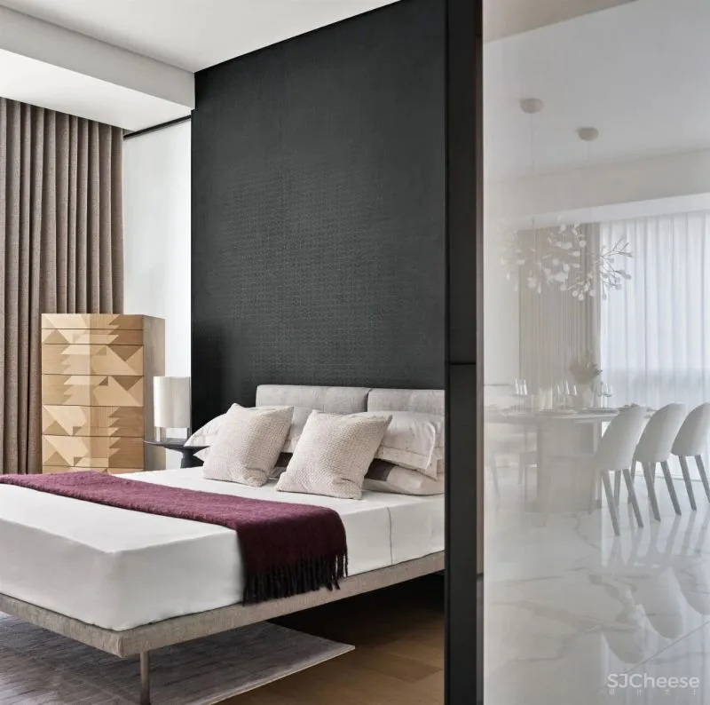 舍社设计 筑梦西安