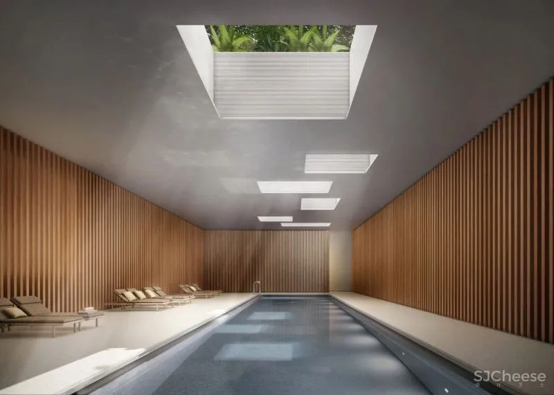 公寓大师设计的房子,有着怎样的优雅?