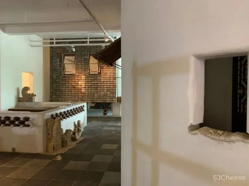 西安新行程 来一场城市文化与现代建筑的饕餮盛宴!