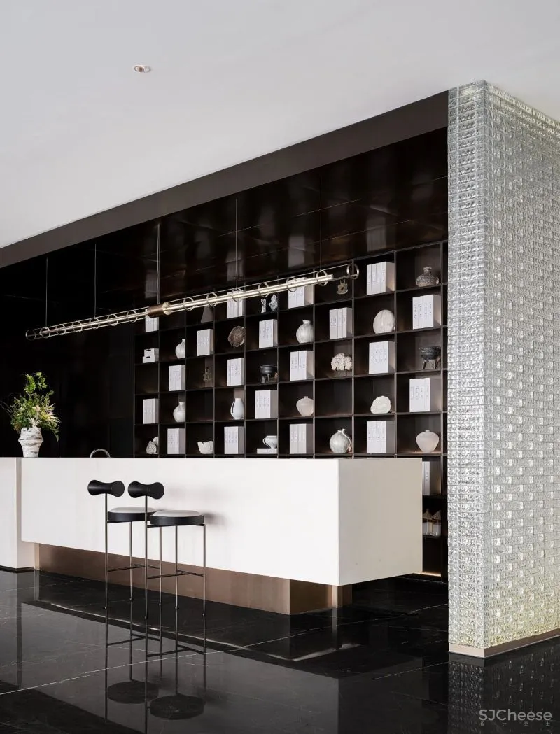 筑一座水上浮城 上原米修