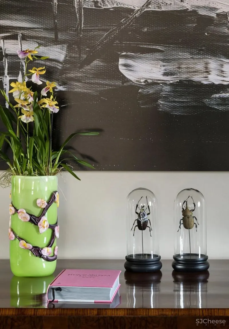 极致之墅专题合辑-TOP Villas of the world!nta