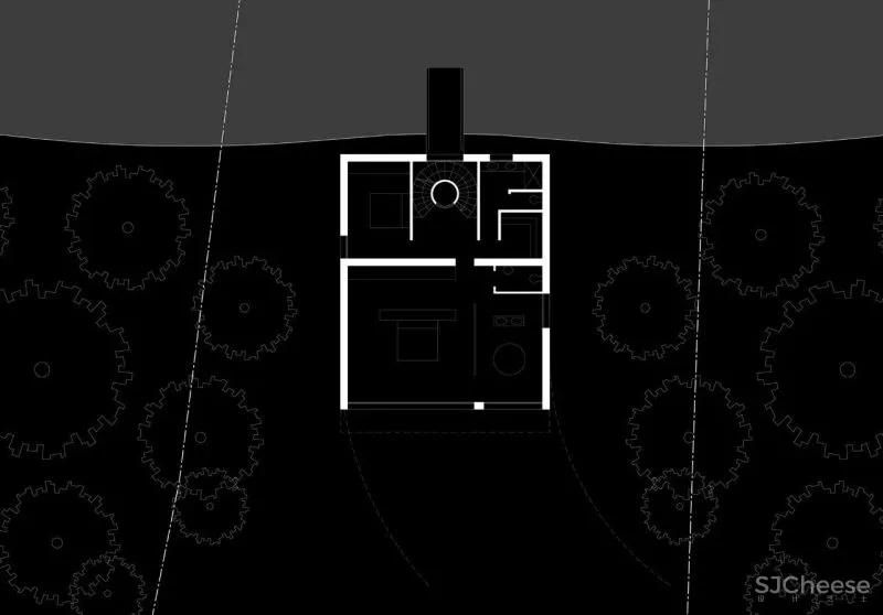 每个民宿都该有独有的灵魂